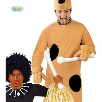 Osso Selvaggio Zulu Accessori