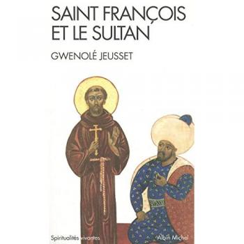 Saint François et le sultan