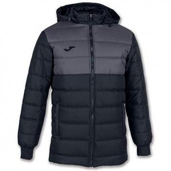 Anorak Urbain Homme XL Noir