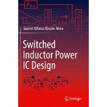 Rincón-Mora Switched Inductor Power IC Design