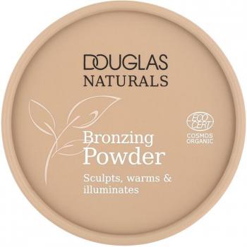 Douglas Naturals Make-up Puder 10 g