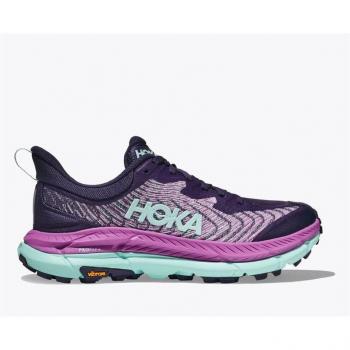 Hoka One One Mafate Speed 4