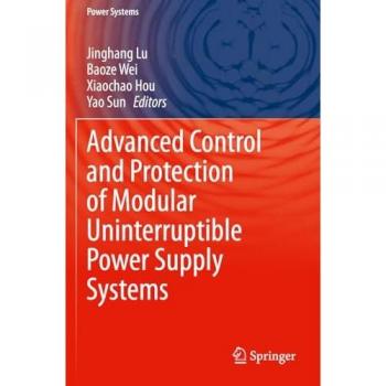Advanced Control and Protection of Modular Uninterruptible Power Supply Systems
