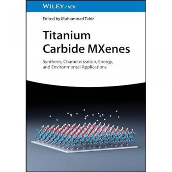 Titanium Carbide MXenes