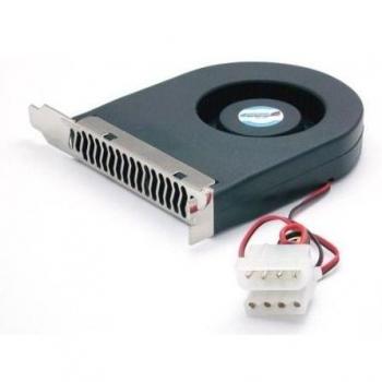 FANCASE 120 mm de StarTech para PC torre