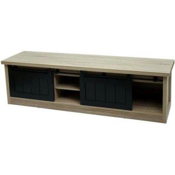 Industrielles Metal-TV-Board MCW K75