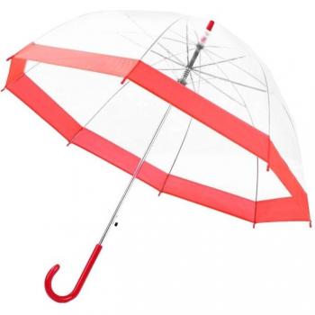 Leichter Langgriff-Regenschirm für Damen