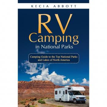 Rv Camping in National Parks
