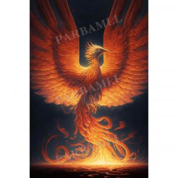 Puzzle Décor Café Phoenix 300 pièces