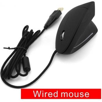2,4G optische Gaming-Maus