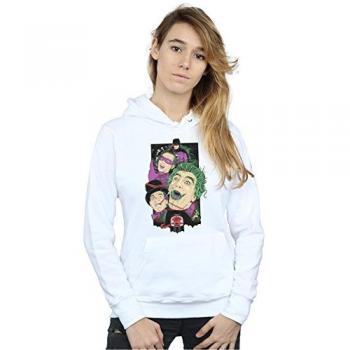 DC Gotham Legends Hoodie