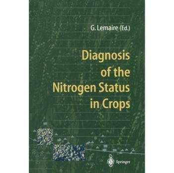 Diagnosis of the Nitrogen Status in Crops