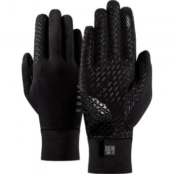 Negrilla Gobik Finder guantes de calor ligero unisex