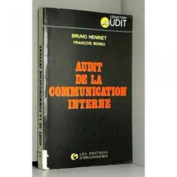 Audit de la communication interne