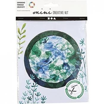Mini Creative Kit