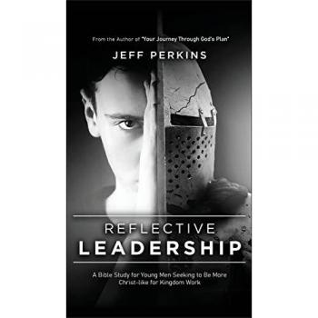 Bible Study for Young Men: Reflective Leadership