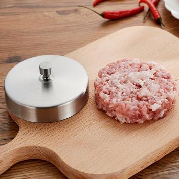 BBQ Burgerform