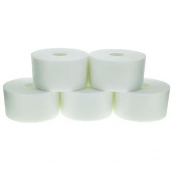 Fugenverspachtelung Klebeband 5 Rollen 50mm x 25m