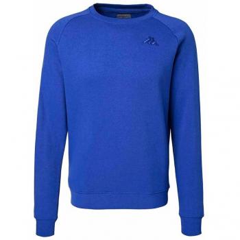 Kappa Caimali Hoodie elektrisch-blau