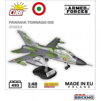 Puzzle COBI-5894, Costruzioni Militari