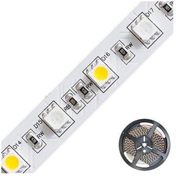 Striscia LED 500 cm RGBW per Interni EVN