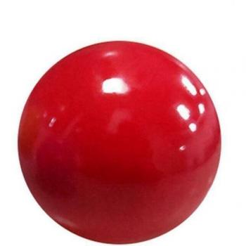 Sticky Target Ball