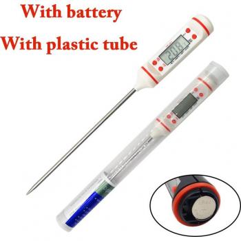 Food Probe Thermometer