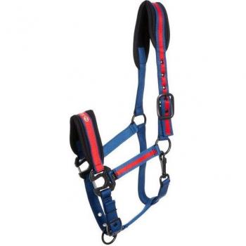 Capezza da Corsa Kieffer 1 St, Nylon Suprema per Equini