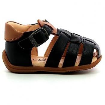 Bleu 23 Sandales Bébé Aster Odjoyo