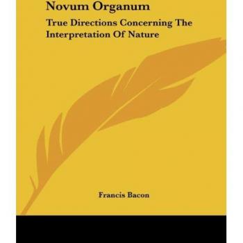 Novum Organum