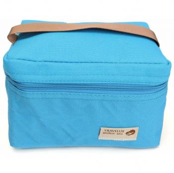 Caja Refrigerada Gris‑Explorador