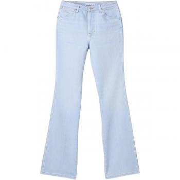 Jeans Wrangler Barbie Westward Donna Blu 34/30