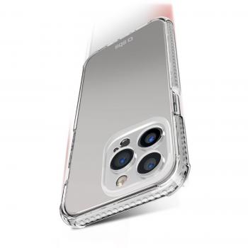SBS Extreme 3 Smartphone Cover für iPhone 14 Pro, Transparent