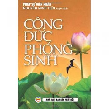 Minh Ti¿N, Nguy¿N: Công ¿¿c phóng sinh