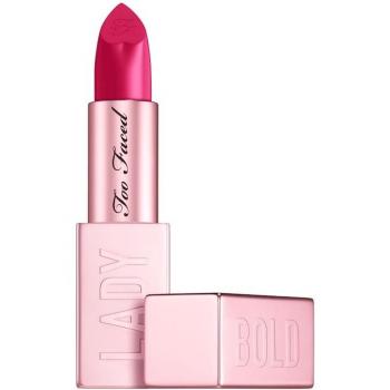 Too Faced