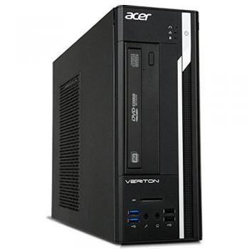 Acer Veriton X2640G 3.4GHz i5-7500 Negro