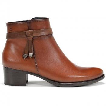 Fluchos D8889 – Sanfte Stiefel in Alegria-Stil