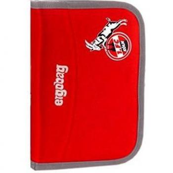 AufsteigBär Federmäppchen – Ergon Köln