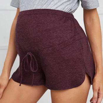 Maternity Activewear Shorts