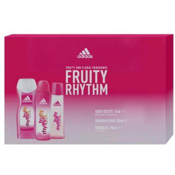 Adidas Estuche Fruity Rhythm
