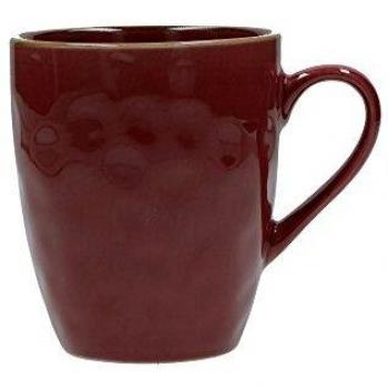 Nador Concerto Red Mug 430cc