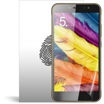 N1 Lite RadiantScreen Defender – Dual Anti‑Glare Film
