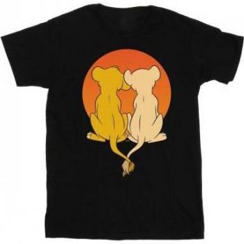 T-shirt Le Roi Lion