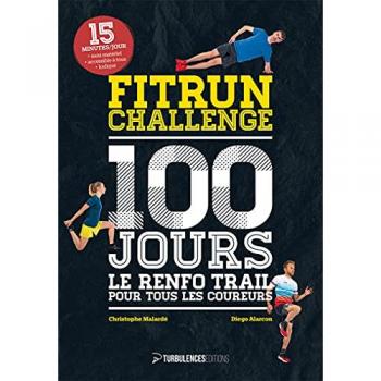 Fitrun Challenge 100 jours