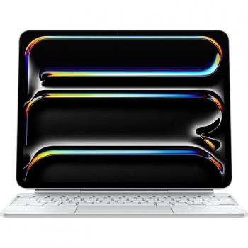 Magic Keyboard for 13-inch iPad Pro (M4)