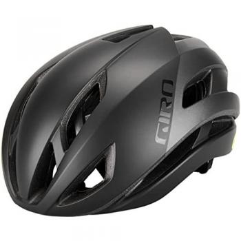 Giro Casco Eclipse Spherical Nero