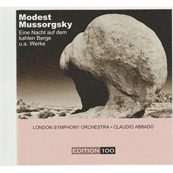 Claudio Abbado Orchesterwerke : Symphonies