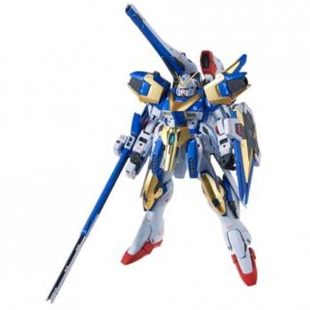 MG 1100 V2 Assault Buster Gundam Ver.Ka – Limited Edition Kit
