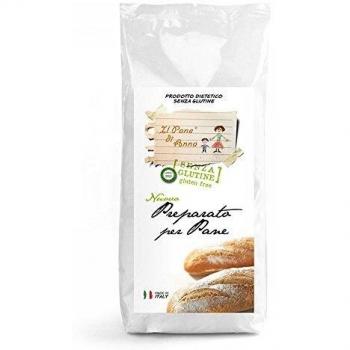 Farina per Pane Senza Latte PANE ANNA 250g