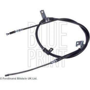 Seilzug für Feststellbremse BLUE PRINT ADG046109